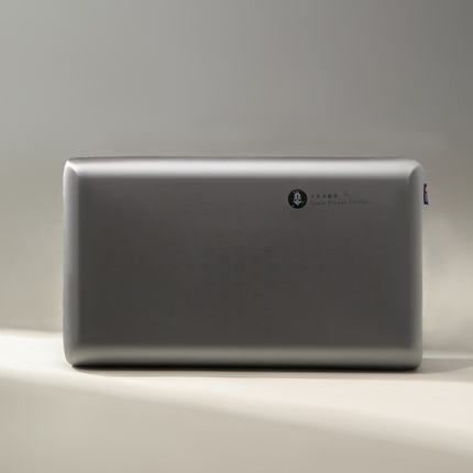 91家纺网 家纺一手货源 找家纺 （总）蔻眠2025新款礼盒装太空深睡记忆枕芯零压护颈枕头