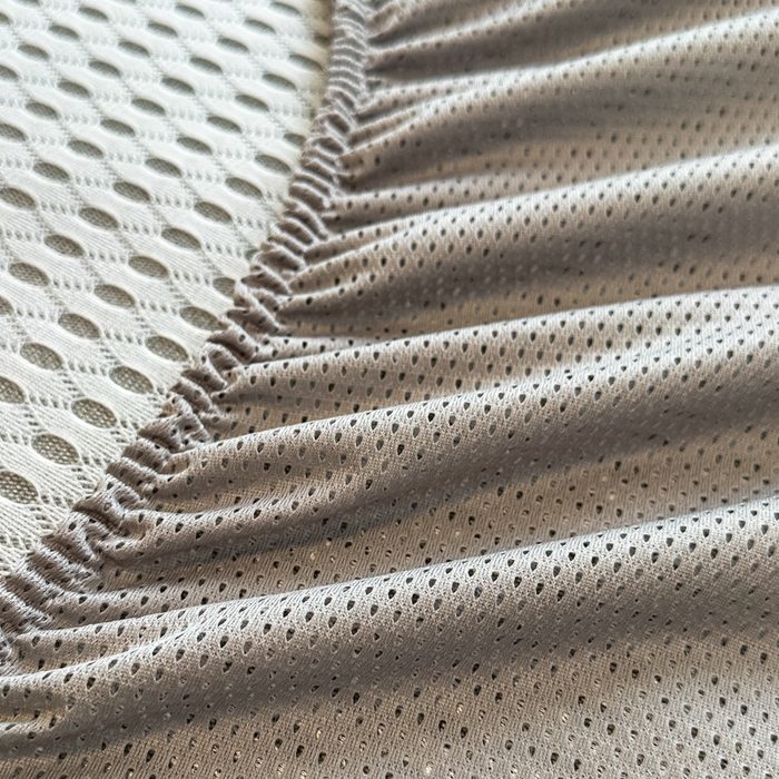 91家纺网 家纺一手货源 找家纺 迪乐妮 2025新款真冰藤印花床笠款凉席 花漫里