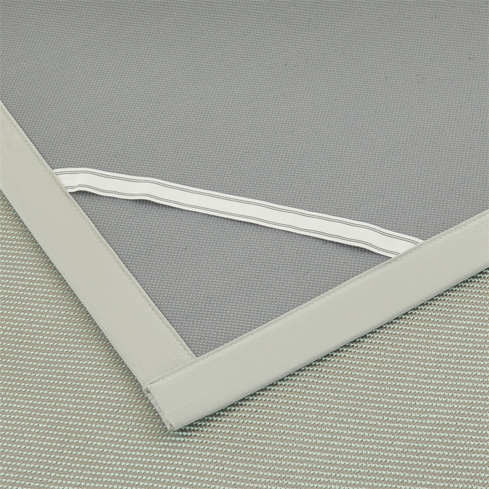 91家纺网 家纺一手货源 找家纺 雯豆家纺 2025夏季新款冰藤凉席三件套纯色绑带款冰丝凉席子素色套件 冰藤席-丝绒绿