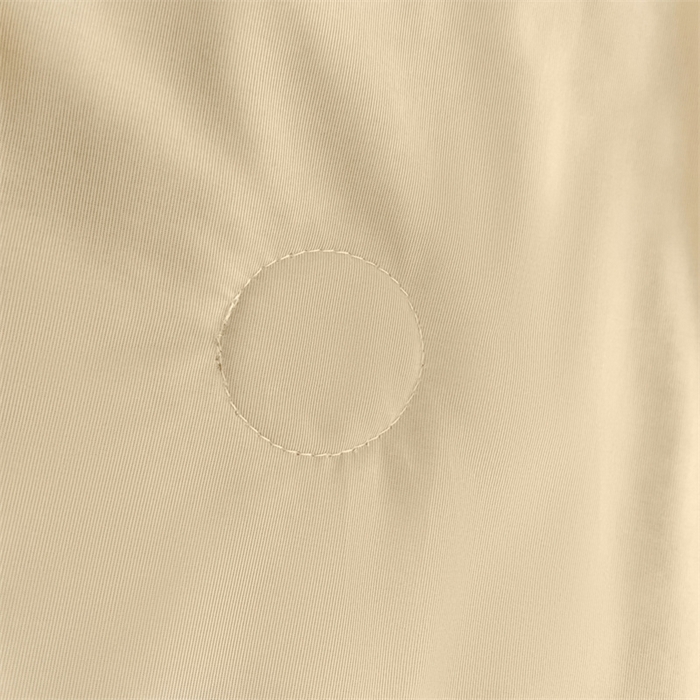 91家纺网 家纺一手货源 找家纺 雯豆家纺 2025夏季新款凉感丝夏被空调被冰丝凉感被芯纯色跑量款被子 凉感丝夏被-卡斯特金