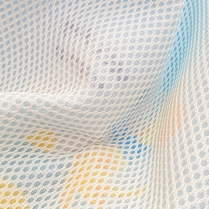 91家纺网 家纺一手货源 找家纺 大黄蜂家居家纺 2025新款冰丝提花三明治夹层透气枕套 飞行员