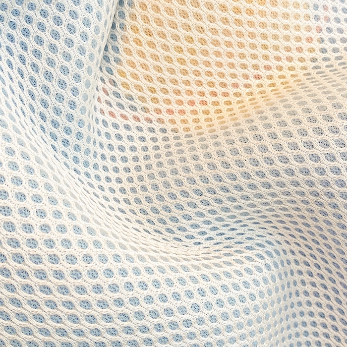 91家纺网 家纺一手货源 找家纺 大黄蜂家居家纺 2025新款冰丝提花三明治夹层透气枕套 太空旅行