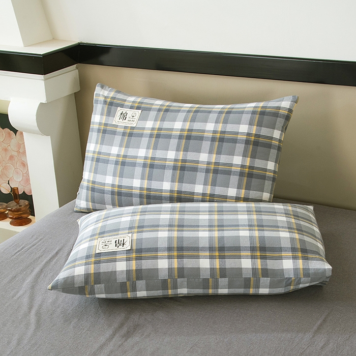 91家纺网 家纺一手货源 找家纺 三俏家纺 2025新款新疆棉花被夏被100%里外全棉棉花夏被无印风全棉色织水洗棉夏凉被空调被春秋被单人可机洗-风格二 密语