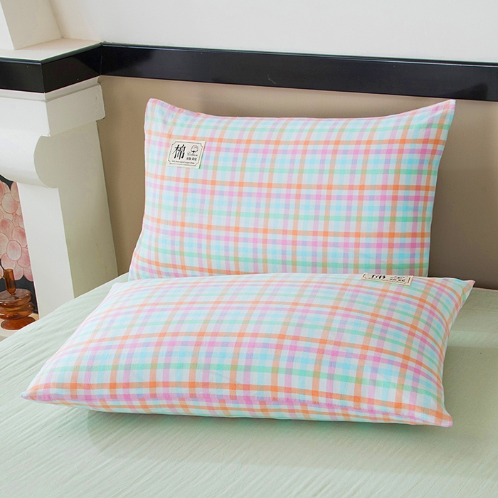 91家纺网 家纺一手货源 找家纺 三俏家纺 2025新款新疆棉花被夏被100%里外全棉棉花夏被无印风全棉色织水洗棉夏凉被空调被春秋被单人可机洗-风格二 游园