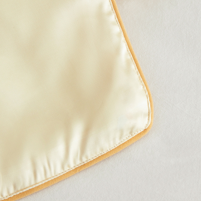 91家纺网 家纺一手货源 找家纺 荷马之梦 2025新款A类60s原创手绘卡通大豆纤维儿童夏被 毛绒鸭