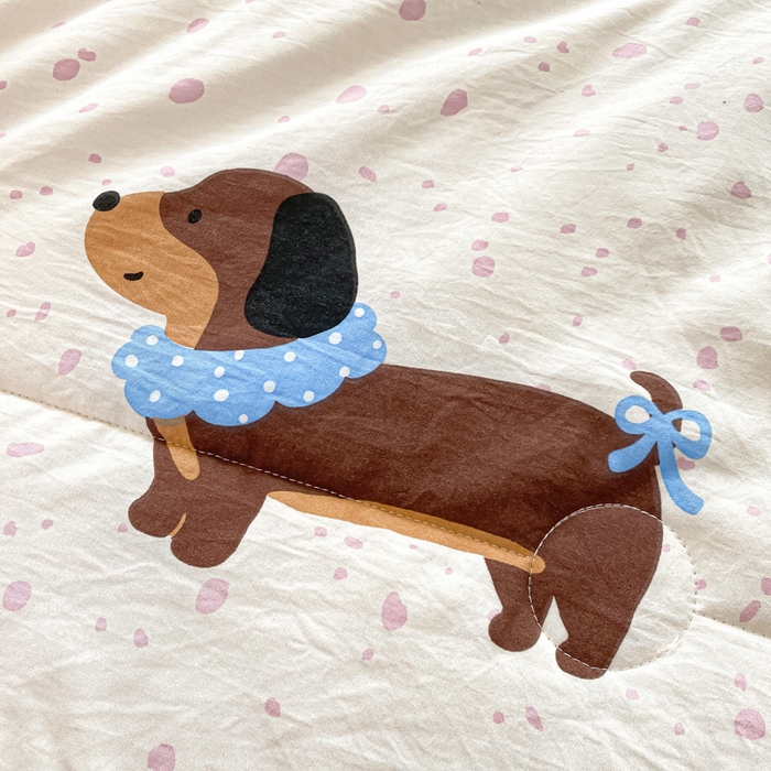 91家纺网 家纺一手货源 找家纺 好睡棉 2025新款柔软裸睡级水洗棉夏被新疆棉花被夏凉被空调被被子 哈基米