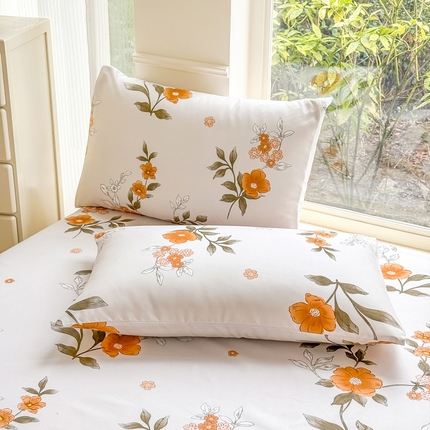 91家纺网 家纺一手货源 找家纺 （总）莎臣豹加厚磨毛植物羊绒学生宿舍枕头套单枕套一只一对