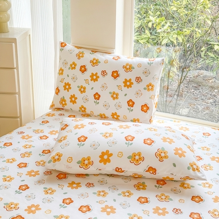 91家纺网 家纺一手货源 找家纺 （总）莎臣豹加厚磨毛植物羊绒学生宿舍枕头套单枕套一只一对