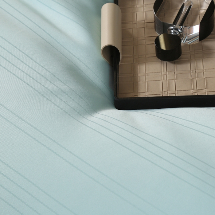 91家纺网 家纺一手货源 找家纺 2025新款全棉缎条贡缎提花被子被芯夏凉被春秋被冬被二合一子母被 绿色