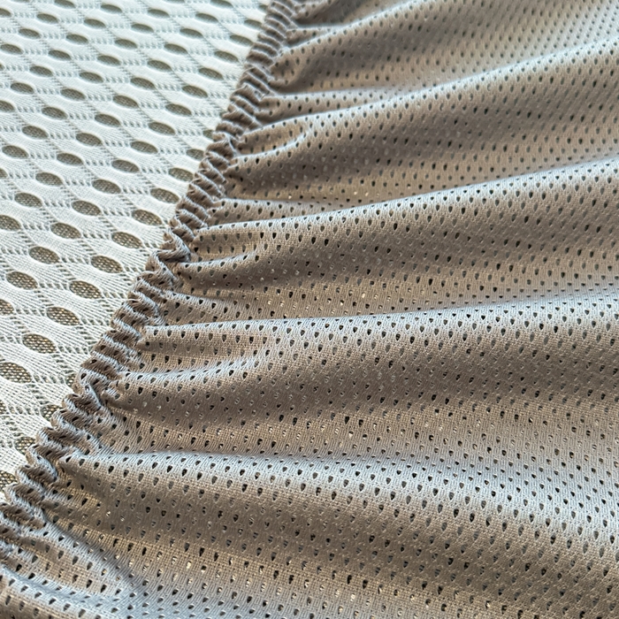 91家纺网 家纺一手货源 找家纺 迪乐妮 2025新款真冰藤印花床笠款凉席 腊肠狗