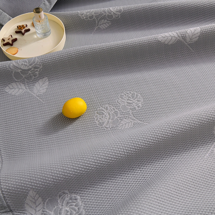 91家纺网 家纺一手货源 找家纺 （总）席之家 2025新款3D冰感豆豆宽边直角凉席