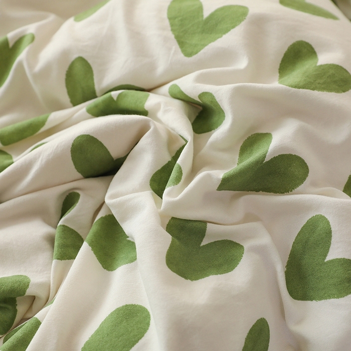 91家纺网 家纺一手货源 找家纺 金盛皇朝 2025新款加厚亲肤床裙夹棉单件三件套四件套心许