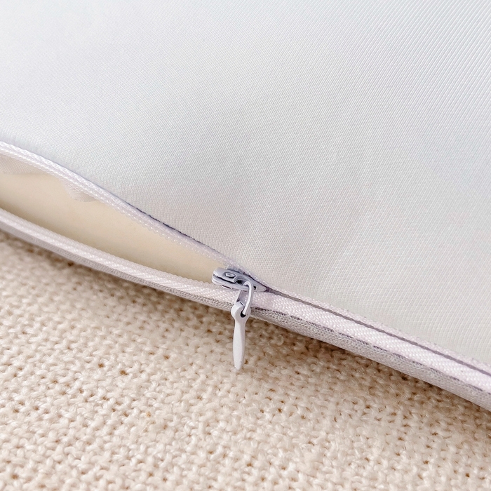 91家纺网 家纺一手货源 找家纺 2025新款卡通凉感丝亲肤枕 礼物熊50*30*4 