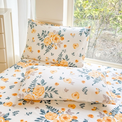 91家纺网 家纺一手货源 找家纺 （总）莎臣豹加厚磨毛植物羊绒学生宿舍枕头套单枕套一只一对