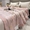 91家纺网 家纺一手货源 找家纺 八方汇（一户被芯生活馆） 2025春夏新品华尔兹LF奥地利60s兰精天丝蚕丝抗菌夏被夏凉被空调被子丝滑凉爽 夏雅粉