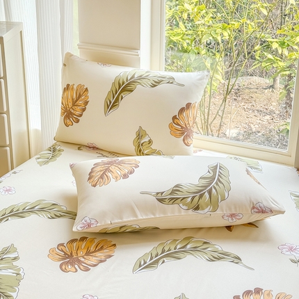 91家纺网 家纺一手货源 找家纺 （总）莎臣豹加厚磨毛植物羊绒学生宿舍枕头套单枕套一只一对