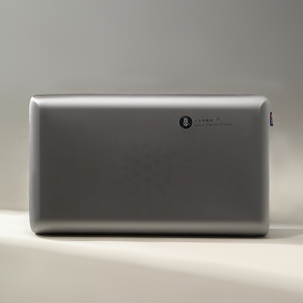 91家纺网 家纺一手货源 找家纺 （总）蔻眠2025新款礼盒装太空深睡记忆枕芯零压护颈枕头