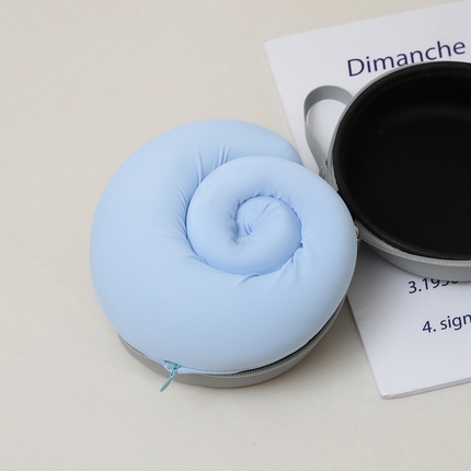 91家纺网 家纺一手货源 找家纺 （总）枕芯真意 2025新款记忆棉u型枕