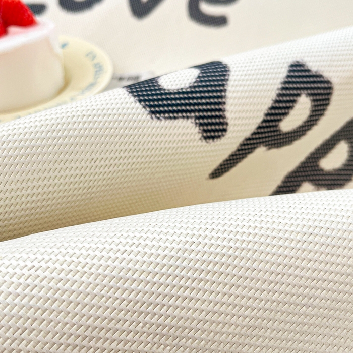 91家纺网 家纺一手货源 找家纺 迪乐妮 2025新款印花真冰藤冰凉席 快乐小狗