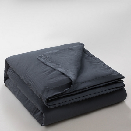 闲鱼家纺 2025新款某朵同款深睡Pro夏被 自在眠  自然醒 深灰