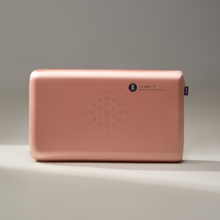 91家纺网 家纺一手货源 找家纺 （总）蔻眠2025新款礼盒装太空深睡记忆枕芯零压护颈枕头