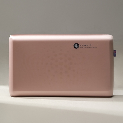 91家纺网 家纺一手货源 找家纺 （总）蔻眠2025新款礼盒装太空深睡记忆枕芯零压护颈枕头