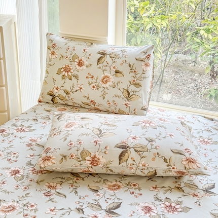 91家纺网 家纺一手货源 找家纺 （总）莎臣豹加厚磨毛植物羊绒学生宿舍枕头套单枕套一只一对