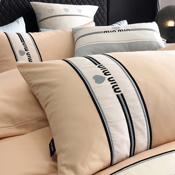 91家纺网 家纺一手货源 找家纺 （总）卡姿 2024春夏轻奢刺绣— 奥斯汀