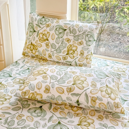 91家纺网 家纺一手货源 找家纺 （总）莎臣豹加厚磨毛植物羊绒学生宿舍枕头套单枕套一只一对