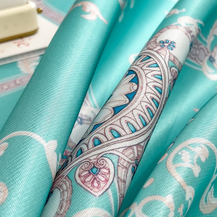 91家纺网 家纺一手货源 找家纺 （总）斯尔顿 2025新款炭光冰丝凉席