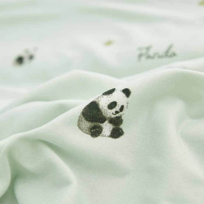 91家纺网 家纺一手货源 找家纺 （总）丝涟家居 2025新款婴儿裸睡级凉感针织毯幼儿园夏被儿童夏被毯子