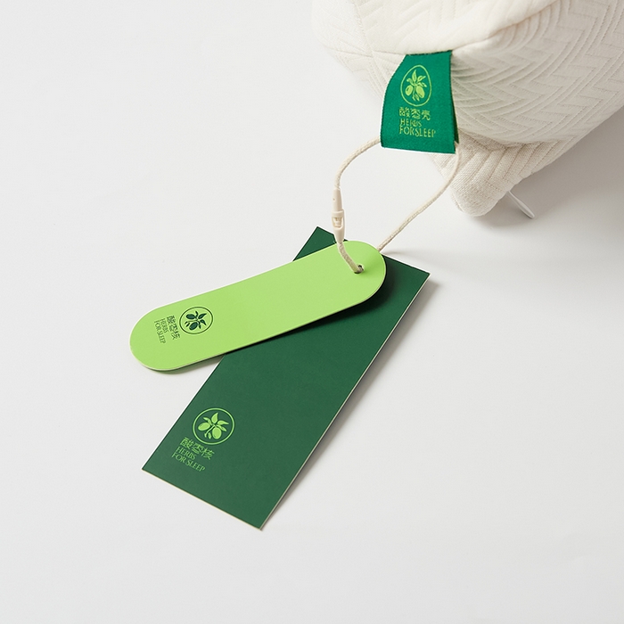 91家纺网 家纺一手货源 找家纺 （总）境月枕芯坊 2025新款酸枣壳反牵引枕头枕芯40*10cm