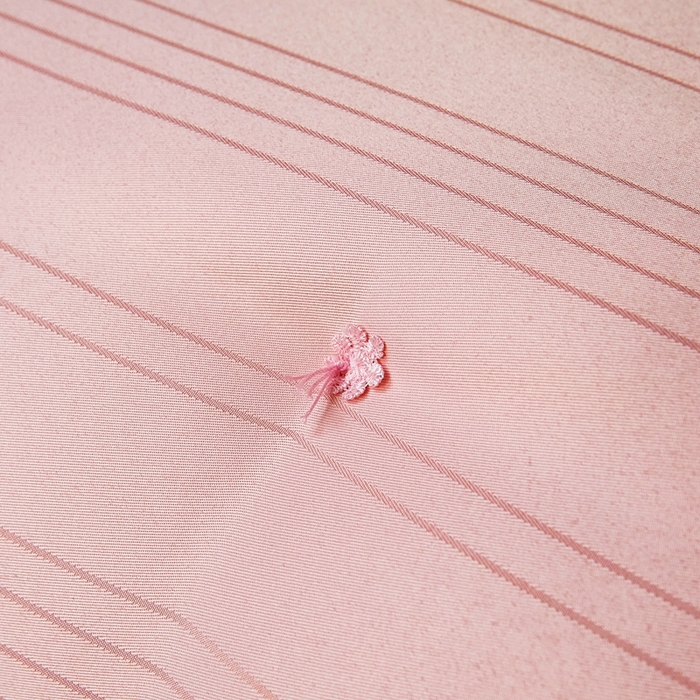 91家纺网 家纺一手货源 找家纺 （总）金同成家纺 2025新款缎条蚕丝被春秋被子母被冬被子被芯