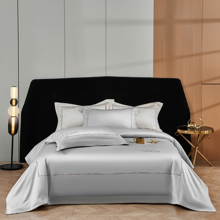 91家纺网 家纺一手货源 找家纺 （总）淼铭家纺 2025年新品云锦缎-卢瑟夫