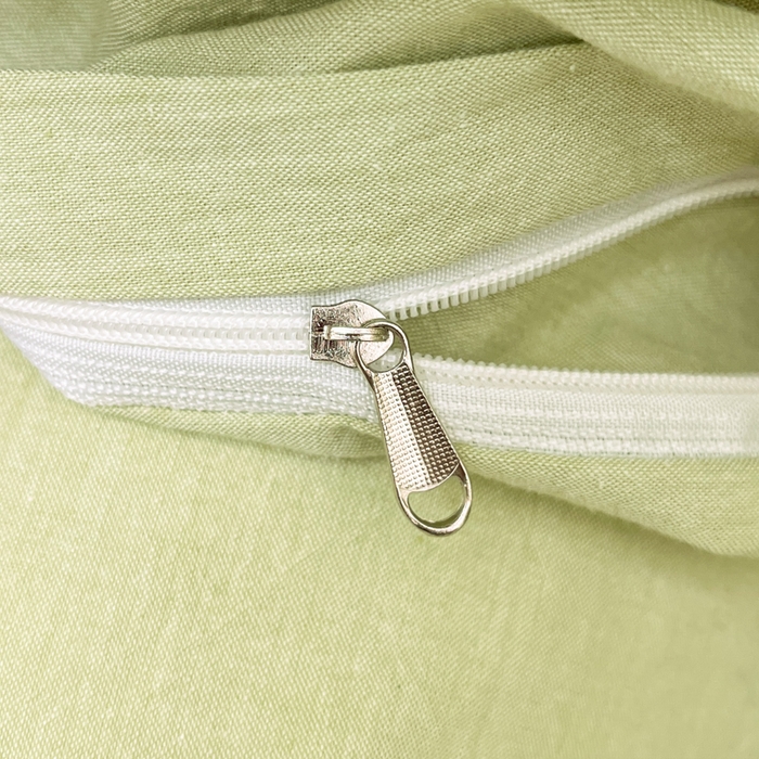 91家纺网 家纺一手货源 找家纺 （总）慕尚家纺 2025新款全棉纯棉三角针色织四件套