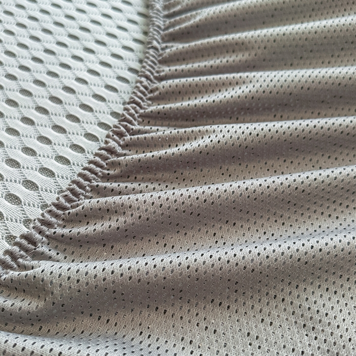 91家纺网 家纺一手货源 找家纺 迪乐妮 2025新款真冰藤印花床笠款凉席 甜心草莓