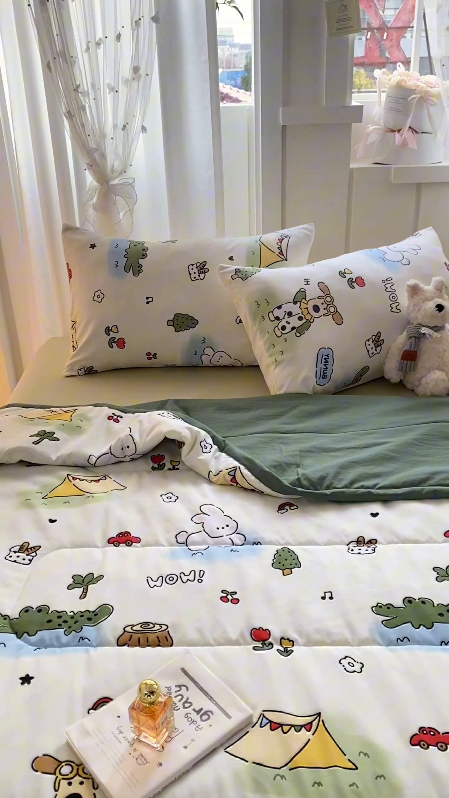 91家纺网 家纺一手货源 找家纺 （总）2025梦初语新款水洗棉印花棉花被