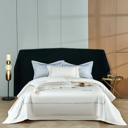 91家纺网 家纺一手货源 找家纺 （总）淼铭家纺 2025年新品云锦缎-卢瑟夫