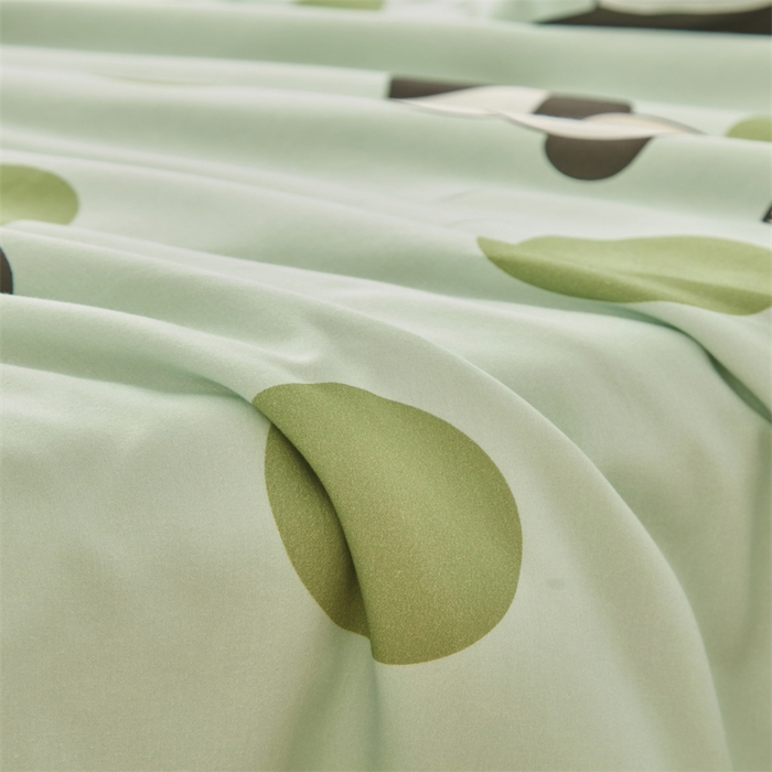 91家纺网 家纺一手货源 找家纺 艾佳宝贝 2025A类儿童全棉多功能单被套可拆式夏被四季被子 lucky熊猫