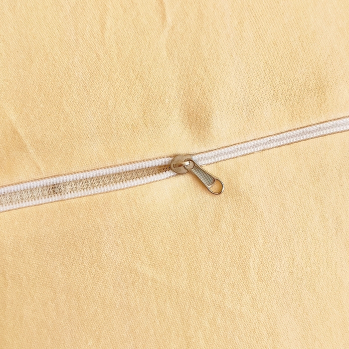 91家纺网 家纺一手货源 找家纺 梵赫 2025新款全棉A类儿童针织棉记忆枕（可拆卸） 星际熊 单枕套