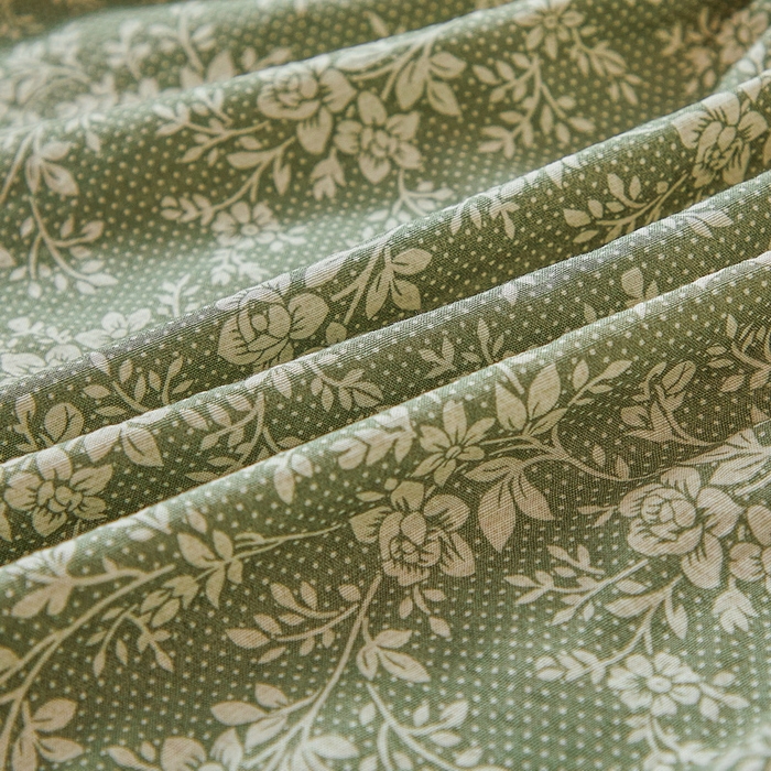 91家纺网 家纺一手货源 找家纺 （总）爱思凯家纺 2025新款花边-泡泡棉夹棉床笠