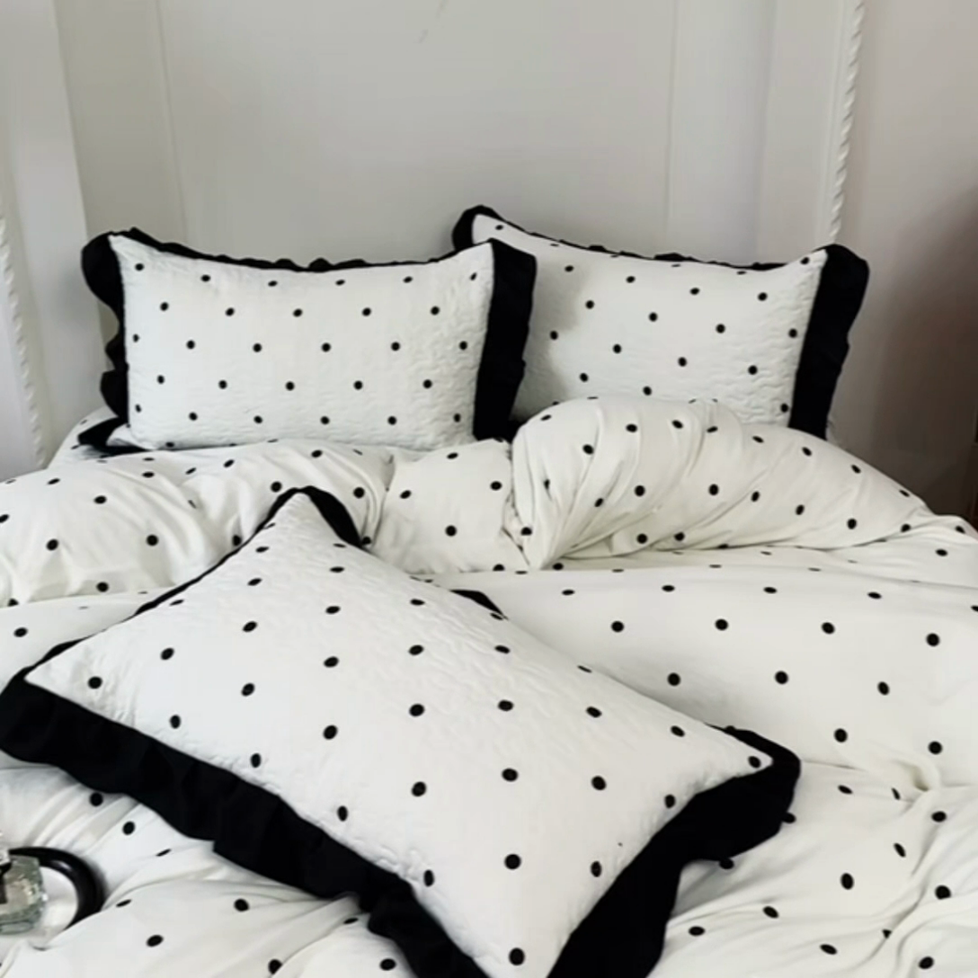 91家纺网 家纺一手货源 找家纺 （总）韩秀家纺 单被套被单超柔糯糯水洗棉被套针织双层纱被套