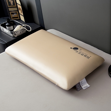 91家纺网 家纺一手货源 找家纺 （总）鸿橡源 2025新款太空益眠枕