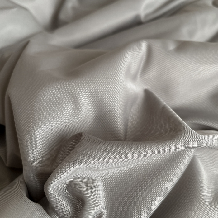 91家纺网 家纺一手货源 找家纺 2025新款加厚乳胶床笠款经典纯色夏被套件 方格-深灰