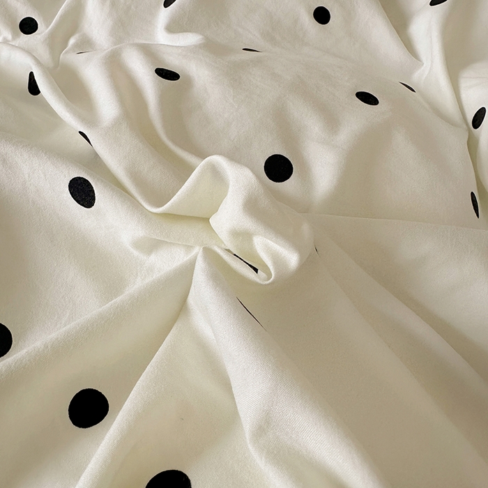 91家纺网 家纺一手货源 找家纺 （总）韩秀家纺 单被套被单超柔糯糯水洗棉被套针织双层纱被套