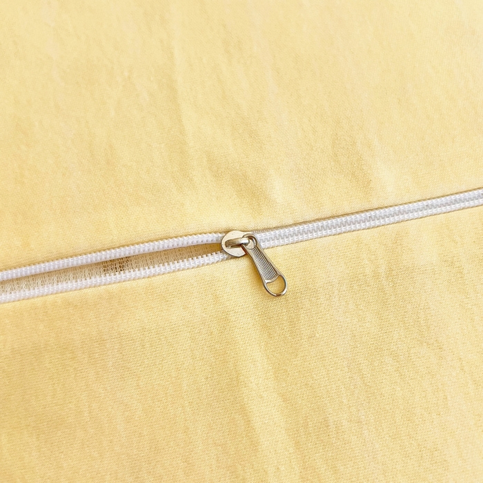 91家纺网 家纺一手货源 找家纺 梵赫 2025新款全棉A类儿童针织棉记忆枕（可拆卸） 狮子王 30*50  含芯