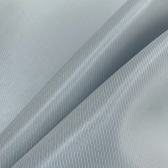 91家纺网 家纺一手货源 找家纺 全季家居 2025新款5A抗菌ICE系列凉感冰丝席 浅灰 床席款