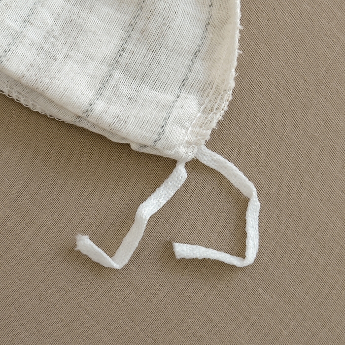 91家纺网 家纺一手货源 找家纺 塔塔家居  2025新款全棉纯棉双层纱被套单品单被套被套单件 摩卡