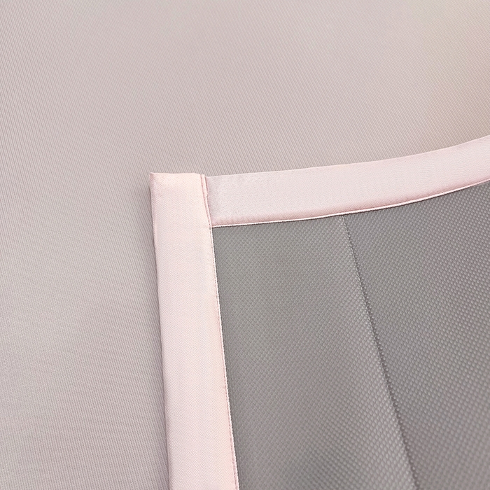 91家纺网 家纺一手货源 找家纺 （总）全季家居 2025新款5A抗菌ICE系列凉感冰丝席