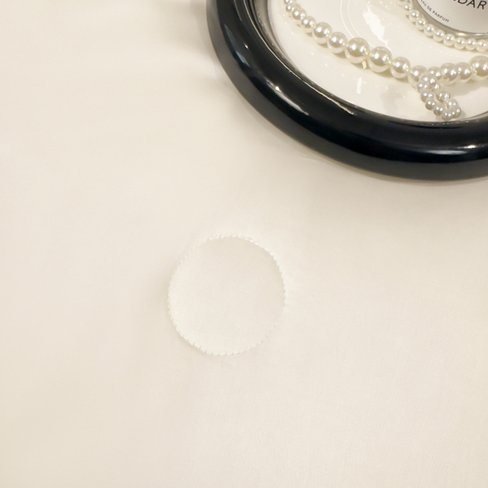 91家纺网 家纺一手货源 找家纺 2025新款清凉舒适水洗冰丝刺绣夏被四件套 熊猫-奶白蓝